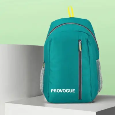School bag - Custom Prints for brand - printvyapari