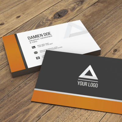 Business Cards - Print Vyapari