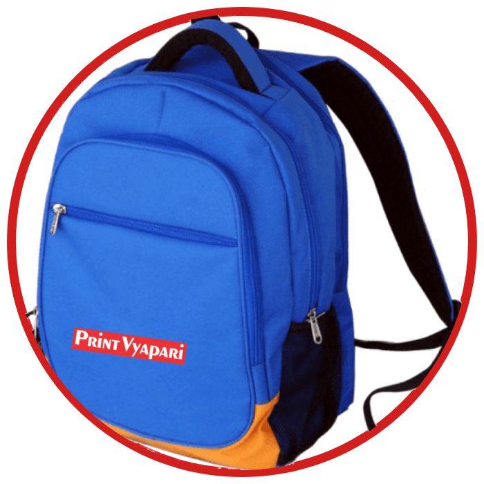 CUSTOMIZABLE BAGS