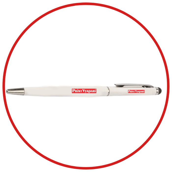 CUSTOMIZABLE PEN